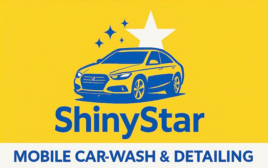 ShinyStar Detailing